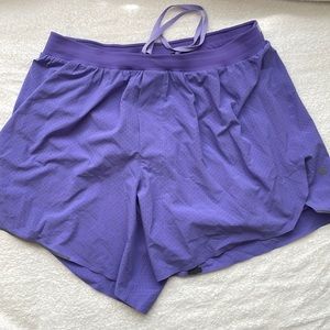 Men’s Lululemon shorts